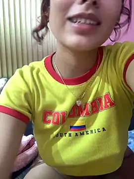 Snapshot of Rylia chatting on 27, 3, 2026 Rylia online show from 27, 3, 2026