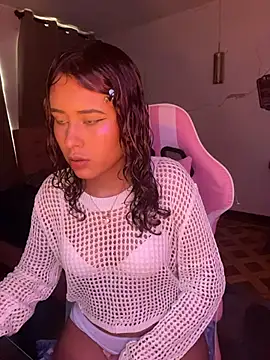 Snapshot of Rylia chatting on 5, 4, 2026 Rylia online show from 5, 4, 2026