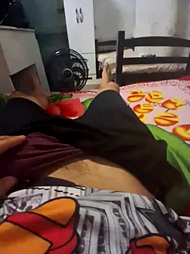 ReizinhoOh online show from 25, 3, 2026