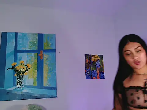 ImGenesis online show from 8, 2, 2026