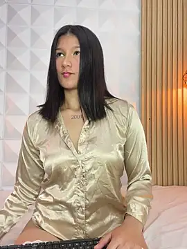 Snapshot of _HIKARII_ chatting on 9, 2, 2026 HIKARII online show from 9, 2, 2026