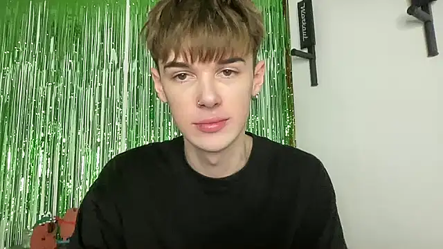 Snapshot of YourMilkyGuy chatting on 22, 2, 2026 YourMilkyGuy online show from 22, 2, 2026