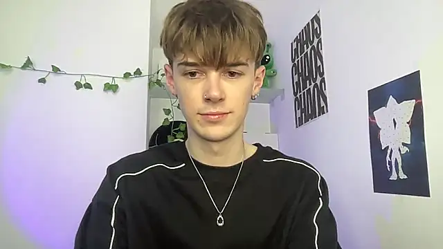 YourMilkyGuy online show from 18, 3, 2026