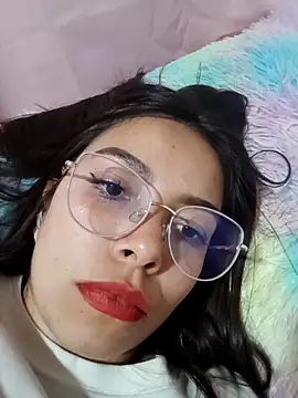 Snapshot of Ariana_Castillo__ chatting on 21, 2, 2026 Ariana Castillo online show from 21, 2, 2026