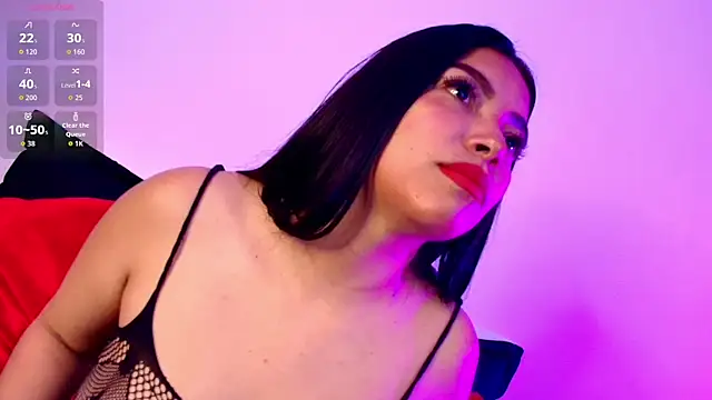 Ariana Castillo   online show from 28, 3, 2026