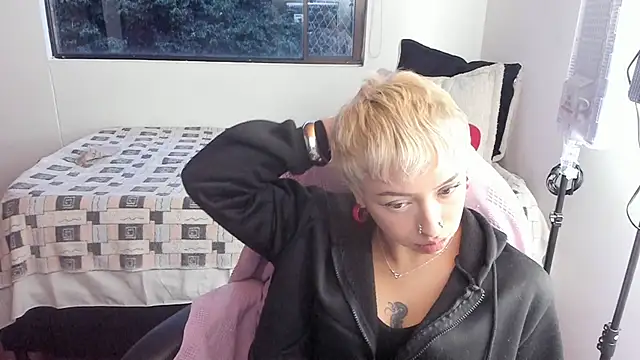 Snapshot of _AbbyIce chatting on 30, 3, 2026 AbbyIce online show from 30, 3, 2026