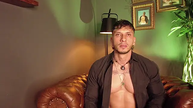 Snapshot of Seth_Vega_ chatting on 5, 3, 2026 Seth Vega online show from 5, 3, 2026