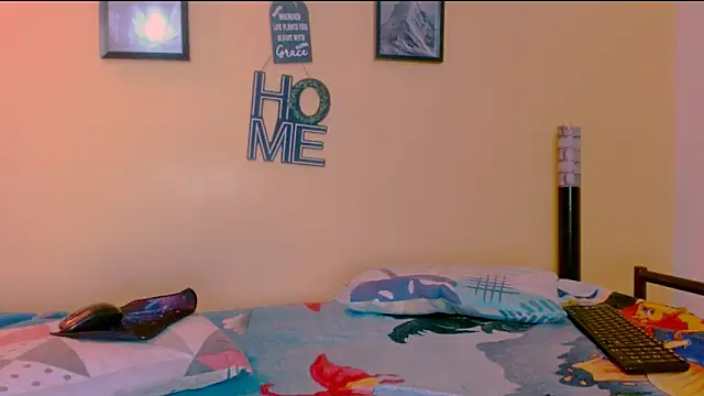 sexiempoderada18 online show from 25, 2, 2026