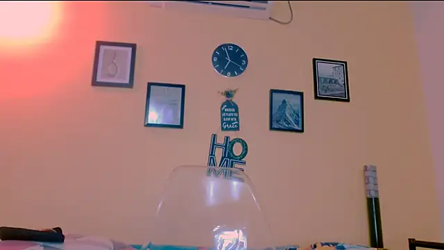 sexiempoderada18 online show from 26, 2, 2026