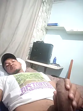 Snapshot of 23yunior chatting on 5, 3, 2026 23yunior online show from 5, 3, 2026