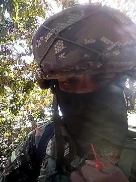 Rojas HOT online show from 25, 2, 2026