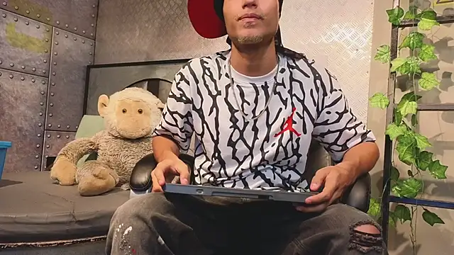 ItsZairen online show from 21, 3, 2026