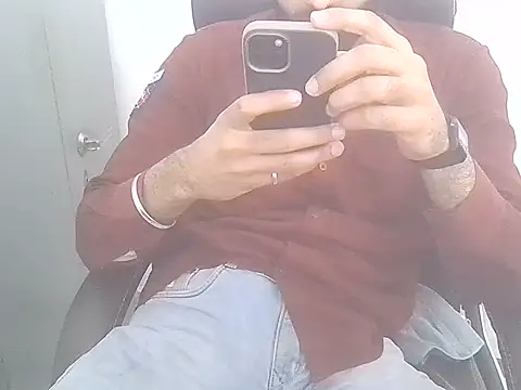 Ronny69y online show from 24, 2, 2026