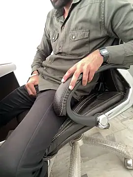 Ronny69y online show from 27, 2, 2026