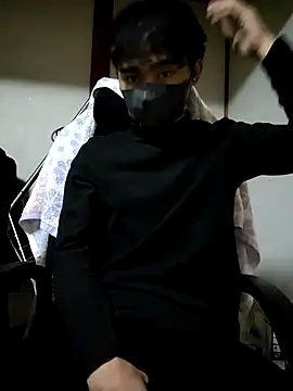 Snapshot of Dotsan chatting on 8, 2, 2026 Dotsan online show from 8, 2, 2026