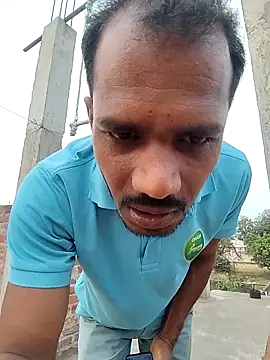 Daddyishere 19 online show from 27, 3, 2026