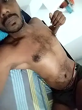 Daddyishere 19 online show from 5, 4, 2026