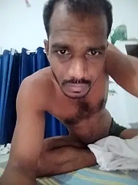 Daddyishere 19 online show from 15, 4, 2026