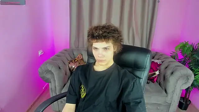 jeffry pinkman online show from 18, 3, 2026