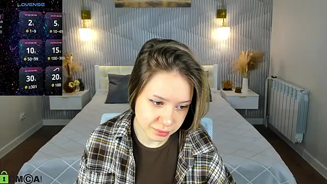 Mini Allice online show from 2, 3, 2026