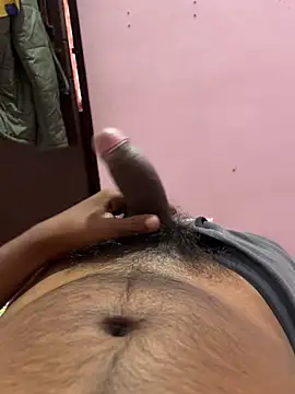 Snapshot of Hyderabad_Wala_Virgin1 chatting on 8, 2, 2026 Hyderabad Wala Virgin1 online show from 8, 2, 2026