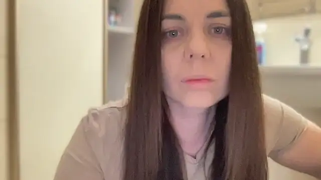 Darsy Rox online show from 29, 3, 2026