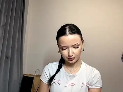 Snapshot of JoanGold chatting on 27, 3, 2026 JoanGold online show from 27, 3, 2026