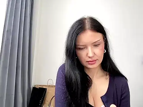 Snapshot of JoanGold chatting on 17, 4, 2026 JoanGold online show from 17, 4, 2026