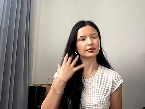 Snapshot of JoanGold chatting on 23, 4, 2026 JoanGold online show from 23, 4, 2026