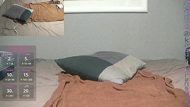 Erotic-Masseuse-Alan online show from 7, 6, 2026