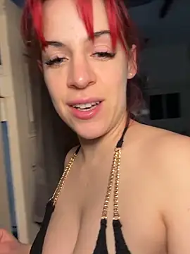 Roxysophie online show from 25, 2, 2026