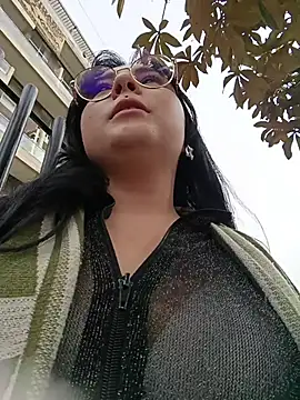 Snapshot of Yulska chatting on 21, 5, 2026 Yulska online show from 21, 5, 2026