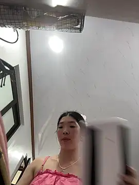 cuty lusy online show from 1, 4, 2026