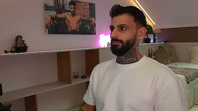 TristanGrey online show from 15, 2, 2026