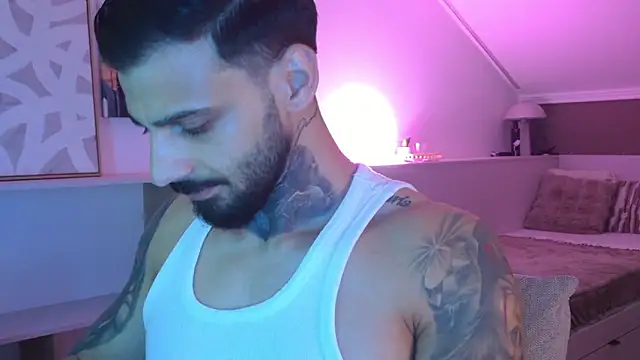 TristanGrey online show from 28, 3, 2026