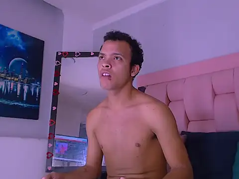 Snapshot of WilThePasive chatting on 27, 2, 2026 WilThePasive online show from 27, 2, 2026