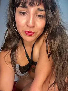 Latinaelisa online show from 23, 2, 2026