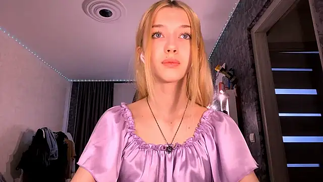 TaliCaan online show from 14, 2, 2026