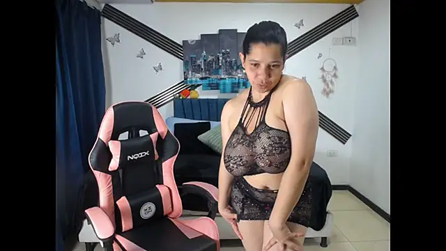 Snapshot of Zalomme chatting on 13, 7, 2026 Zalomme online show from 13, 7, 2026