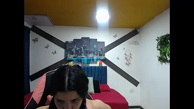 Snapshot of Zalomme chatting on 16, 7, 2026 Zalomme online show from 16, 7, 2026
