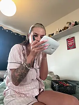 Georgialacex online show from 17, 2, 2026