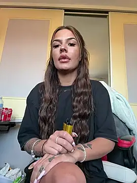 Georgialacex online show from 20, 3, 2026