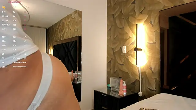 Snapshot of Alanna-Brooke chatting on 24, 2, 2026 Alanna-Brooke online show from 24, 2, 2026