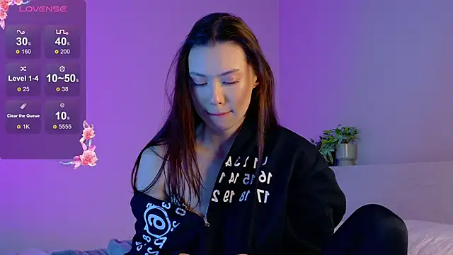 gwenonl1ne online show from 5, 3, 2026