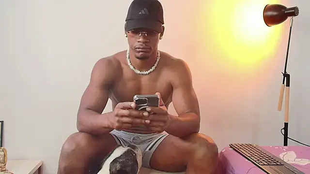 Snapshot of Lebron_black_ chatting on 14, 5, 2026 Lebron black online show from 14, 5, 2026