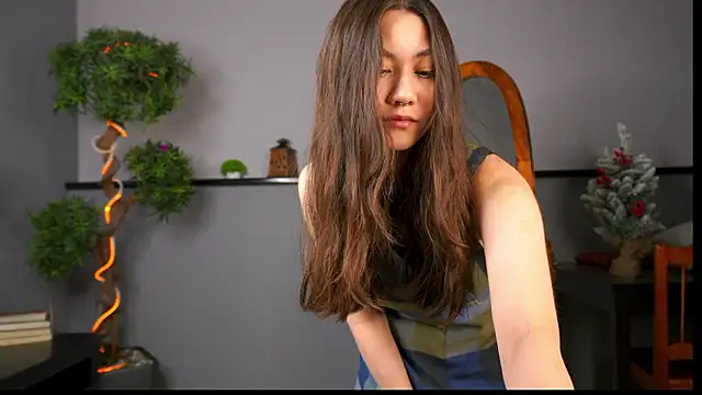 BrigittePirolli online show from 12, 2, 2026