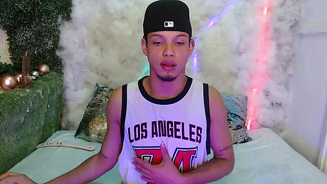 Snapshot of Gael_zambrano chatting on 20, 2, 2026 Gael zambrano online show from 20, 2, 2026