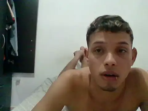 Snapshot of Gael_zambrano chatting on 28, 2, 2026 Gael zambrano online show from 28, 2, 2026