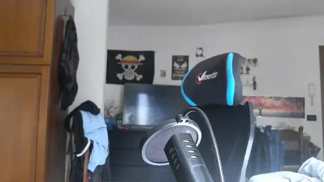 Snapshot of maestroboris95 chatting on 20, 2, 2026 maestroboris95 online show from 20, 2, 2026