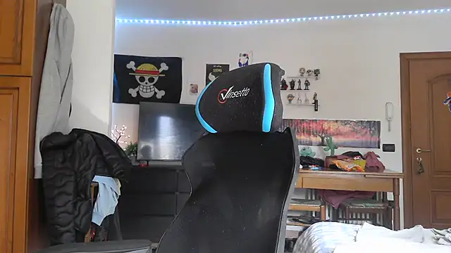 Snapshot of maestroboris95 chatting on 28, 2, 2026 maestroboris95 online show from 28, 2, 2026